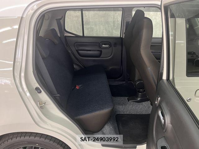 Suzuki ALTO 2022-08 8353861-9