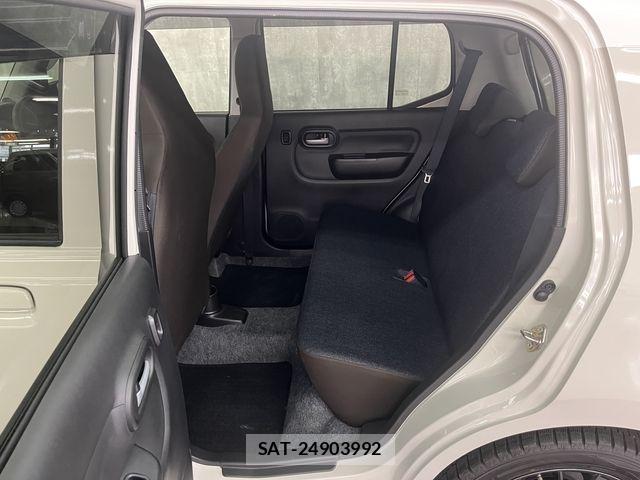 Suzuki ALTO 2022-08 8353861-12