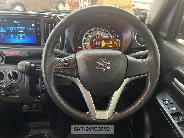 Suzuki ALTO 2022-08 8353861-13