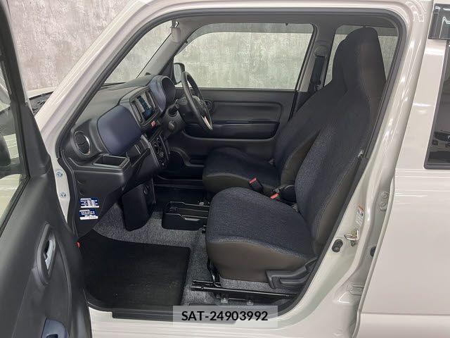 Suzuki ALTO 2022-08 8353861-18