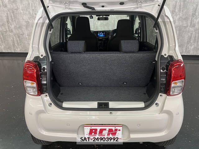 Suzuki ALTO 2022-08 8353861-20