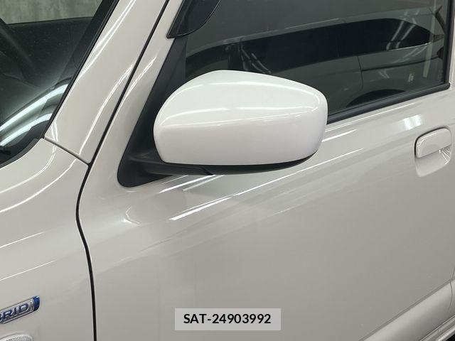 Suzuki ALTO 2022-08 8353861-24