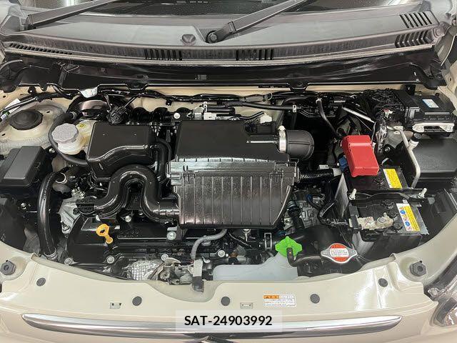 Suzuki ALTO 2022-08 8353861-27