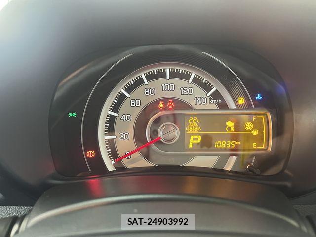 Suzuki ALTO 2022-08 8353861-7