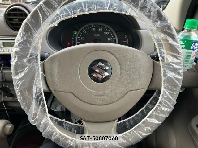 Suzuki ALTO 2007-04 8353865-11