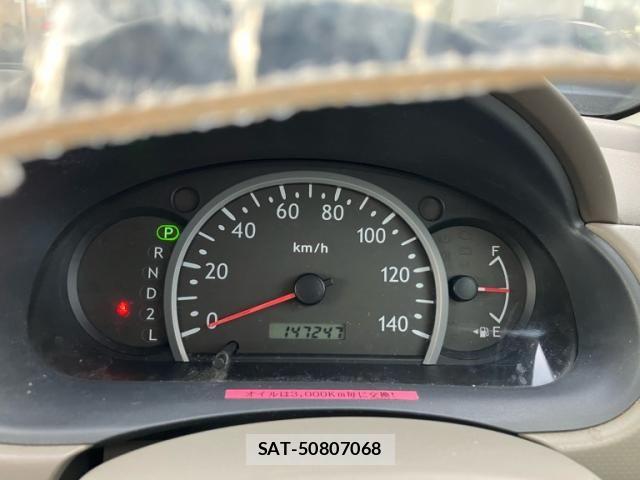Suzuki ALTO 2007-04 8353865-12