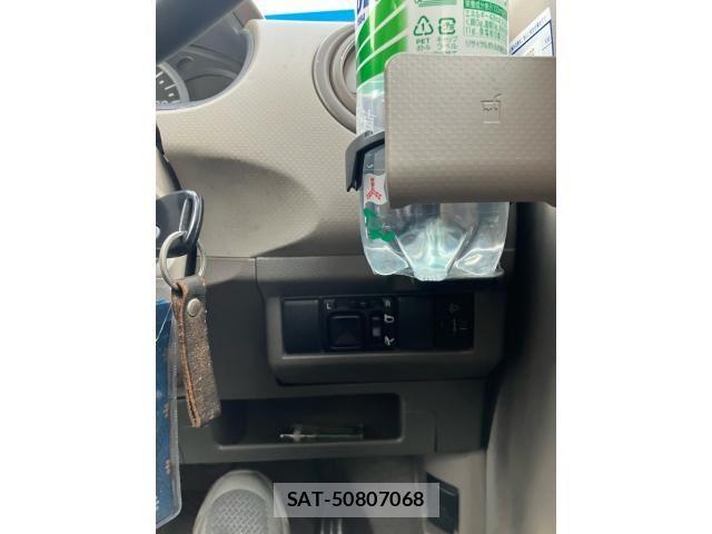 Suzuki ALTO 2007-04 8353865-13