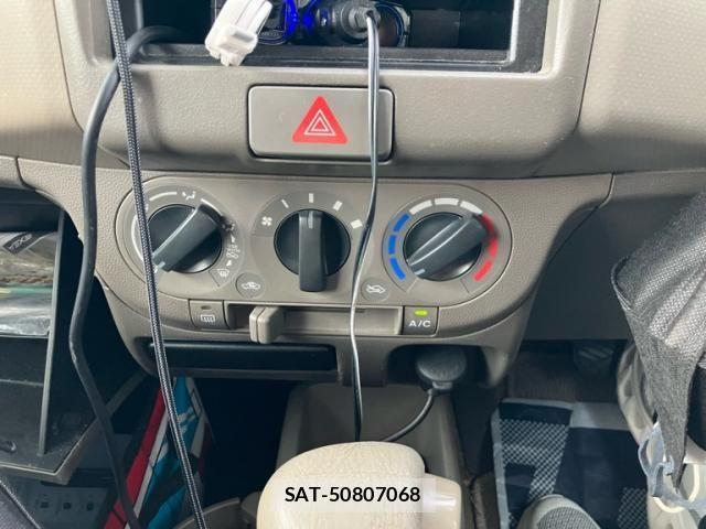 Suzuki ALTO 2007-04 8353865-16