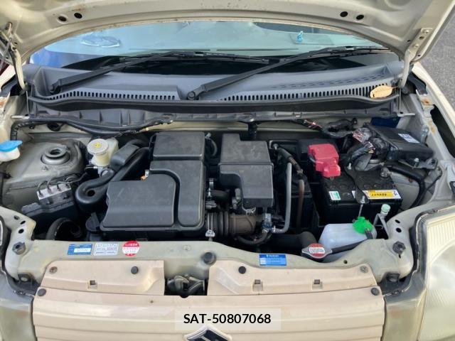 Suzuki ALTO 2007-04 8353865-18