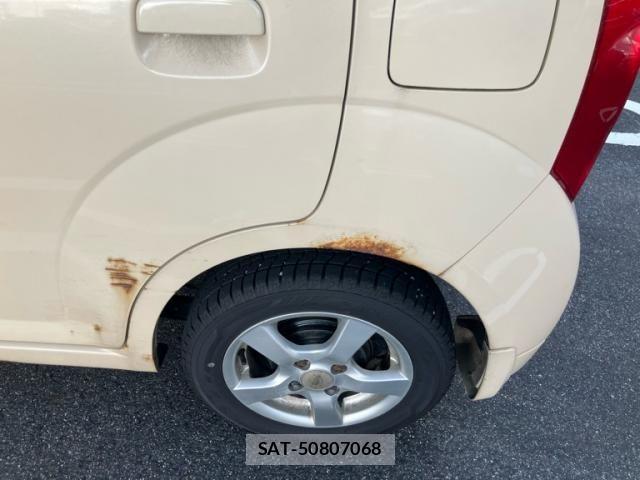 Suzuki ALTO 2007-04 8353865-20