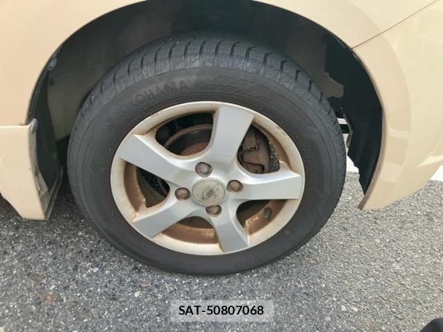 Suzuki ALTO 2007-04 8353865-5