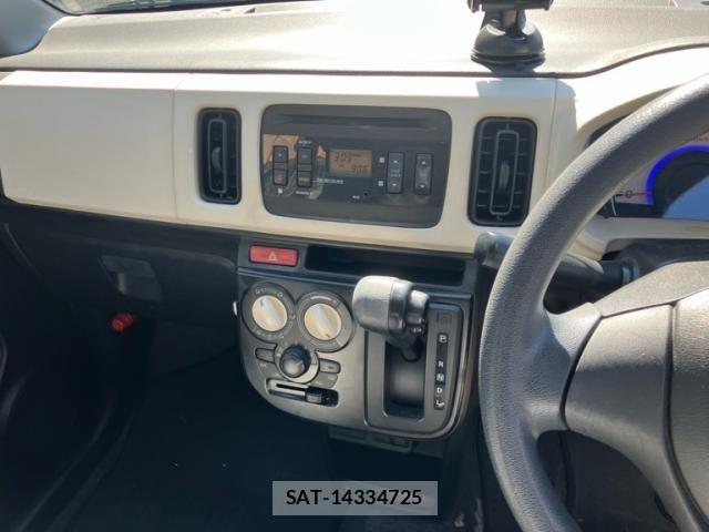 Suzuki ALTO 2017-08 8353863-10