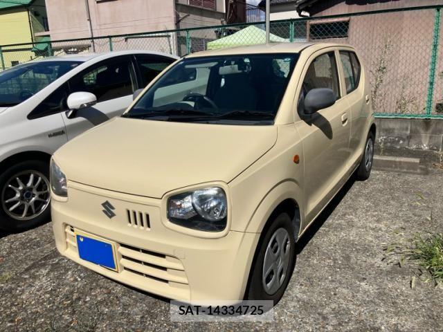 Suzuki ALTO 2017-08 8353863-1