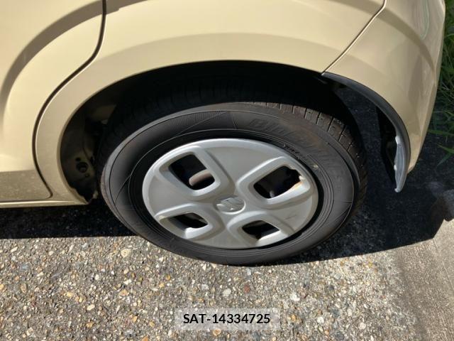 Suzuki ALTO 2017-08 8353863-4