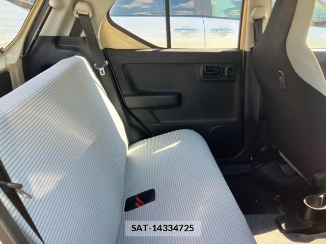 Suzuki ALTO 2017-08 8353863-7