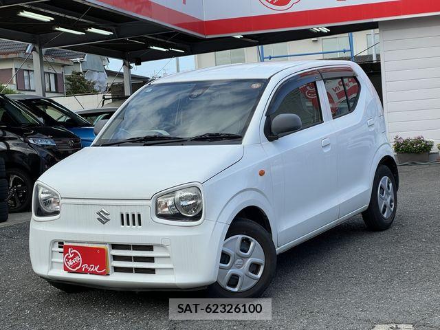 Suzuki ALTO 2016-11 8353862-0