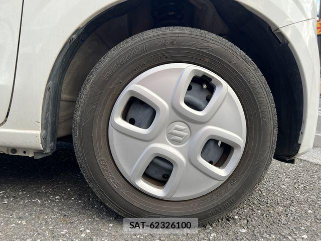 Suzuki ALTO 2016-11 8353862-9