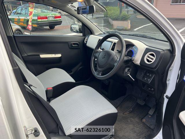 Suzuki ALTO 2016-11 8353862-10