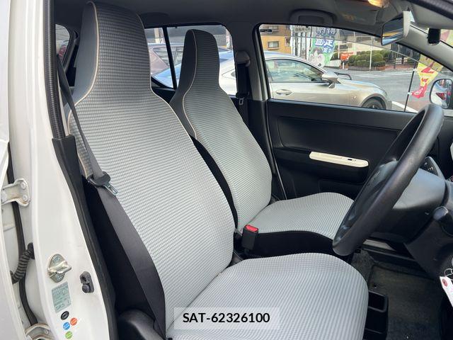 Suzuki ALTO 2016-11 8353862-11