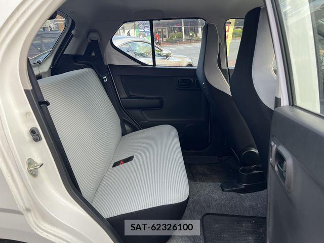 Suzuki ALTO 2016-11 8353862-12