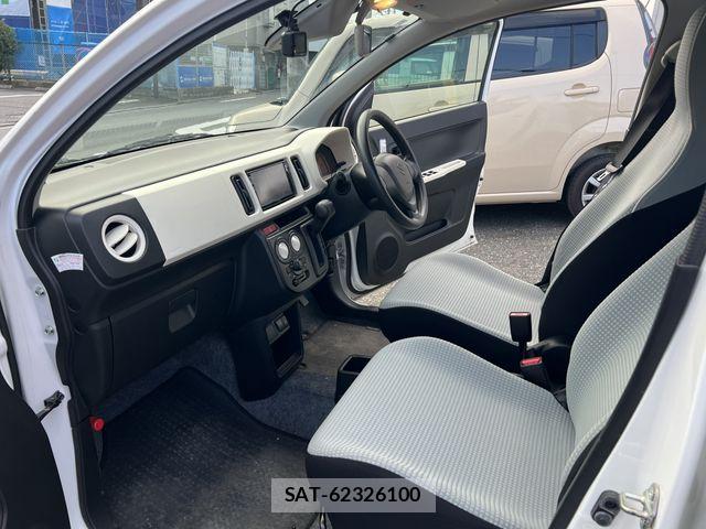 Suzuki ALTO 2016-11 8353862-13