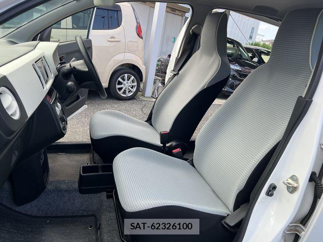 Suzuki ALTO 2016-11 8353862-14