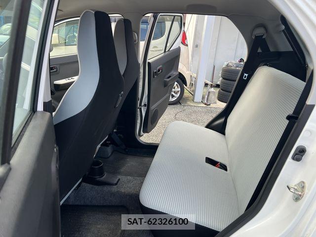 Suzuki ALTO 2016-11 8353862-15