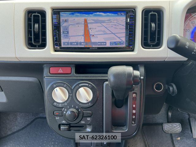 Suzuki ALTO 2016-11 8353862-18