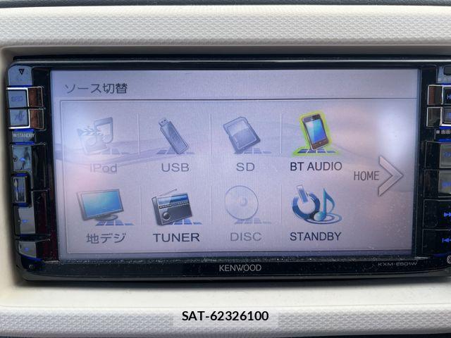Suzuki ALTO 2016-11 8353862-20