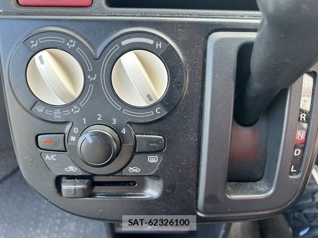 Suzuki ALTO 2016-11 8353862-21
