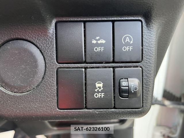 Suzuki ALTO 2016-11 8353862-22