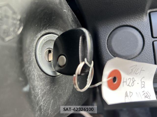 Suzuki ALTO 2016-11 8353862-26