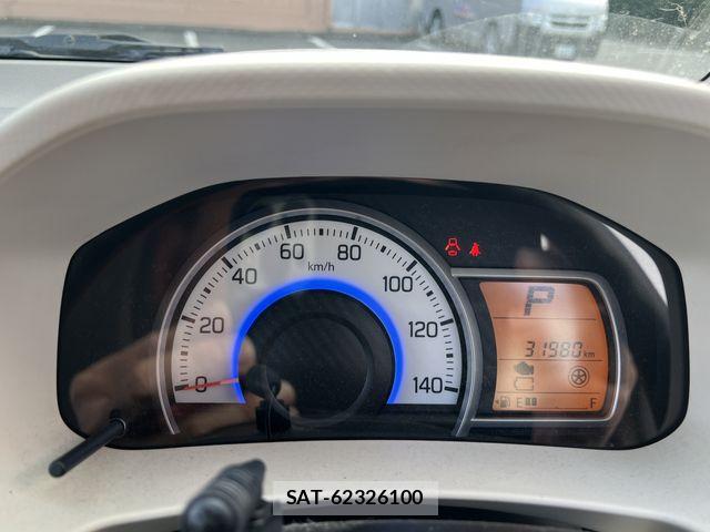 Suzuki ALTO 2016-11 8353862-27
