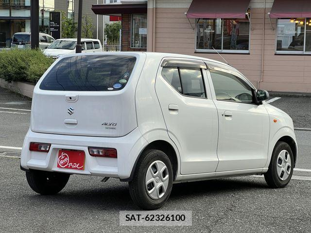 Suzuki ALTO 2016-11 8353862-2