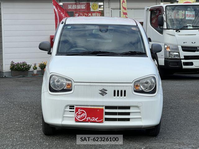 Suzuki ALTO 2016-11 8353862-3