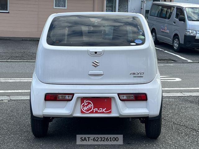 Suzuki ALTO 2016-11 8353862-7