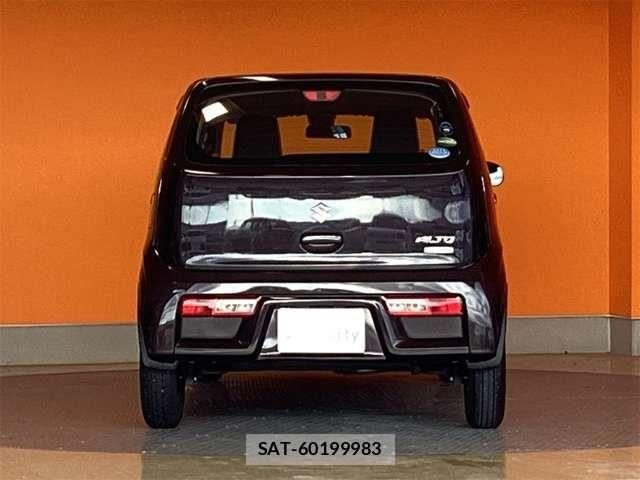 Suzuki ALTO 2017-03 8364589-10