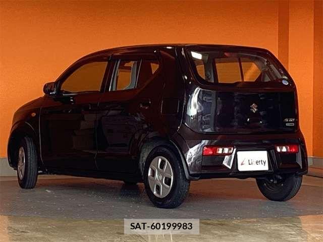 Suzuki ALTO 2017-03 8364589-11