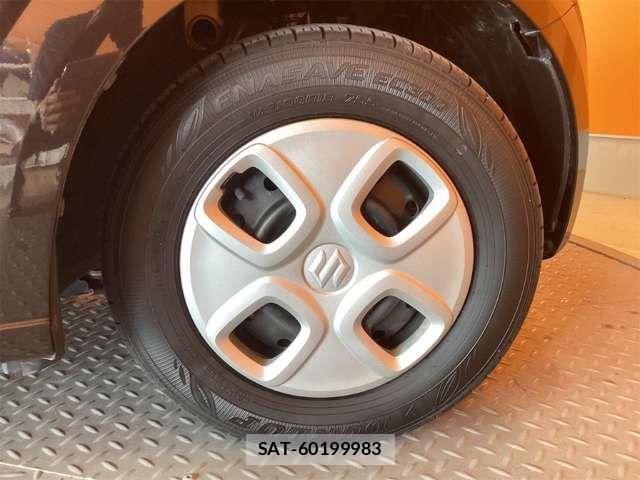 Suzuki ALTO 2017-03 8364589-12