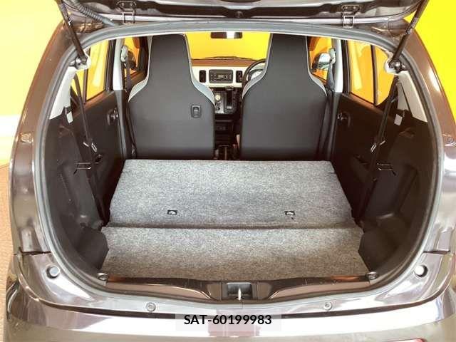 Suzuki ALTO 2017-03 8364589-15