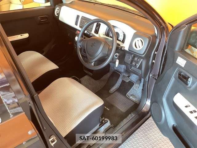 Suzuki ALTO 2017-03 8364589-16