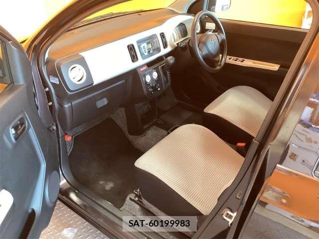 Suzuki ALTO 2017-03 8364589-17
