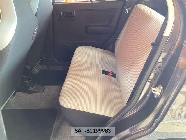 Suzuki ALTO 2017-03 8364589-18