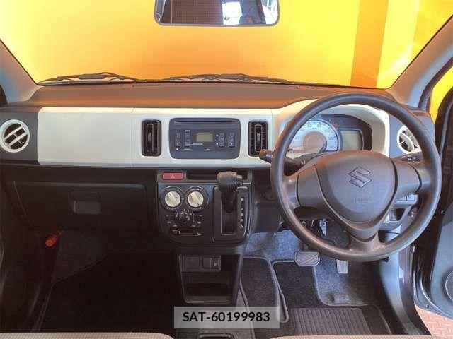 Suzuki ALTO 2017-03 8364589-19