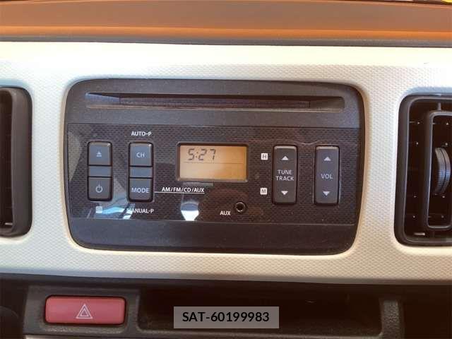 Suzuki ALTO 2017-03 8364589-2