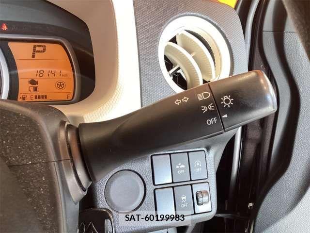 Suzuki ALTO 2017-03 8364589-4