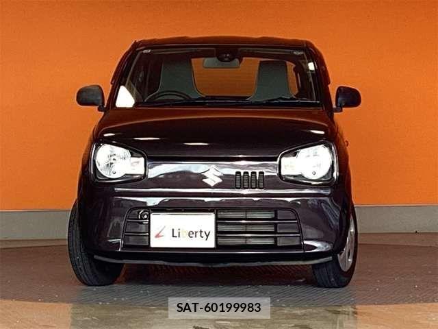 Suzuki ALTO 2017-03 8364589-6
