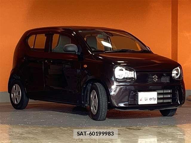 Suzuki ALTO 2017-03 8364589-7