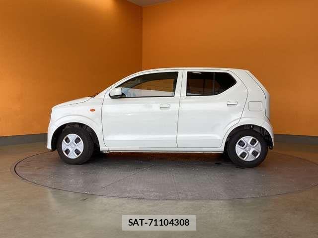 Suzuki ALTO 2021-04 8364586-9