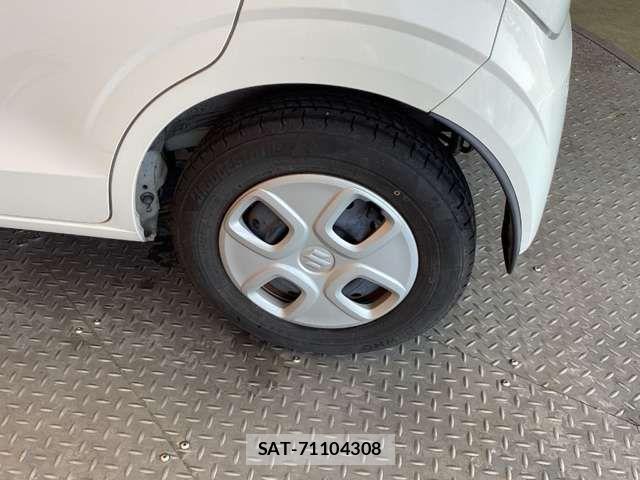 Suzuki ALTO 2021-04 8364586-10